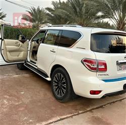 نيسان باترول